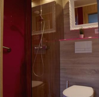 Radeburg Apartamento | Ferienwohnungen "Am Mühlteich"