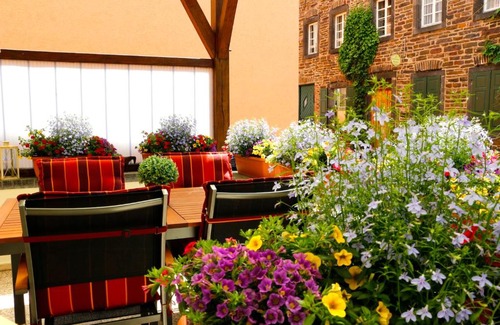 Neef Apartamento | Ferienwohnungen am Matthiasturm