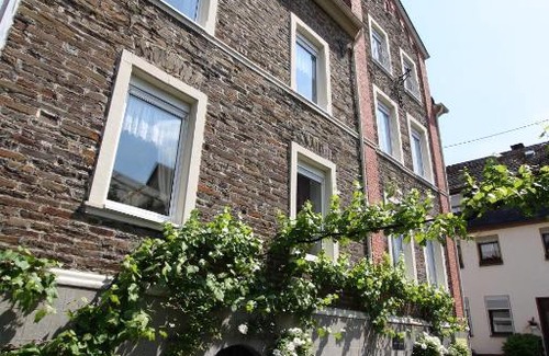 Neef Apartamento | Ferienwohnungen am Matthiasturm
