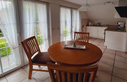 Mirow Apartamento | Ferienwohnungen am Mirower See, Mirow, cleaning included