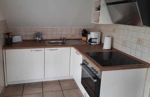 Mirow Apartamento | Ferienwohnungen am Mirower See, Mirow, cleaning included