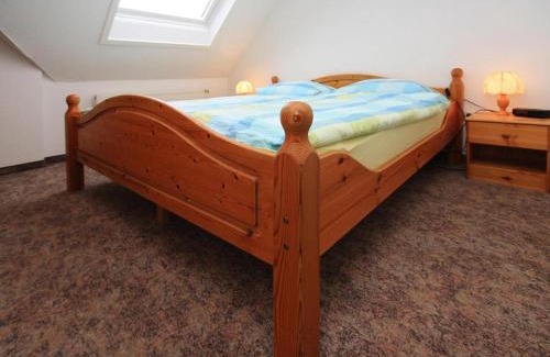 Mirow Apartamento | Ferienwohnungen am Mirower See, Mirow, cleaning included