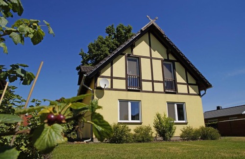 Lubben Apartamento | Ferienwohnungen am Roten Nil
