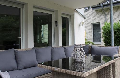 Moehnesee Apartamento | Ferienwohnungen am Seeufer