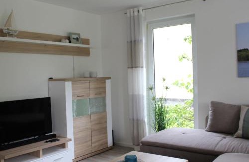 Moehnesee Apartamento | Ferienwohnungen am Seeufer