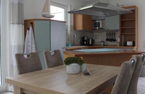 Moehnesee Apartamento | Ferienwohnungen am Seeufer