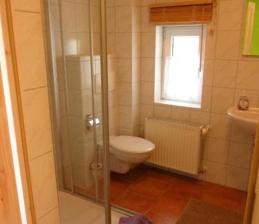 Burg Apartamento | Ferienwohnungen An den Linden