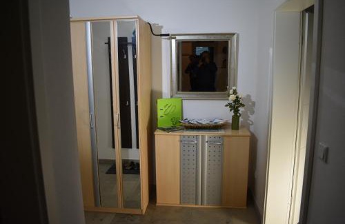 Riedenburg Apartamento | Ferienwohnungen an der Liebesleite Anita Pratsch