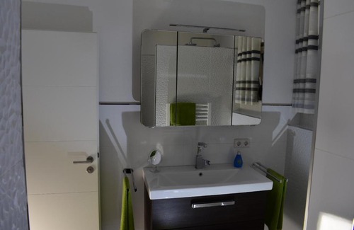 Riedenburg Apartamento | Ferienwohnungen an der Liebesleite Anita Pratsch