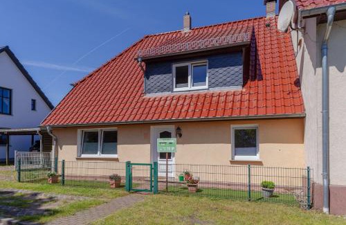 Kroeslin Apartamento | Ferienwohnungen an der Marina