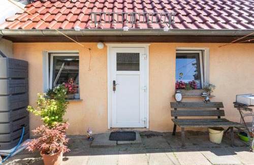 Kroeslin Apartamento | Ferienwohnungen an der Marina
