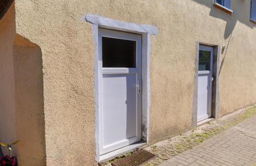 Kroeslin Apartamento | Ferienwohnungen an der Marina