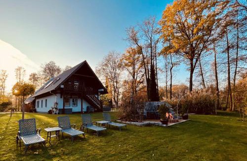 Burg-Dorf Apartamento | Ferienwohnungen Ast