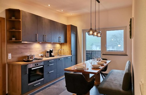Holdernach Apartamento | Ferienwohnungen Margreiter Birgit