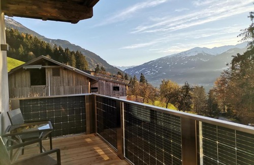 Holdernach Apartamento | Ferienwohnungen Margreiter Birgit