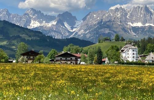 Reith bei Kitzbuehel Apartamento | Ferienwohnungen - Haus Zierl