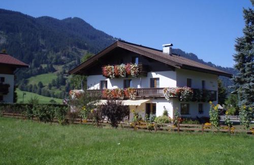 Reith bei Kitzbuehel Apartamento | Ferienwohnungen - Haus Zierl