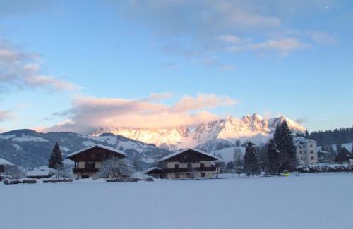 Reith bei Kitzbuehel Apartamento | Ferienwohnungen - Haus Zierl
