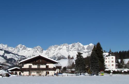 Reith bei Kitzbuehel Apartamento | Ferienwohnungen - Haus Zierl