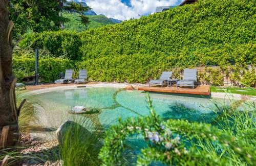 Tramin Apartamento | Ferienwohnungen Atz