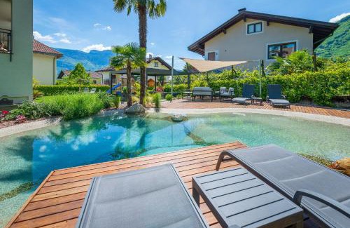 Tramin Apartamento | Ferienwohnungen Atz