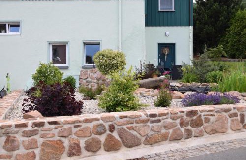 Geising Apartamento | Ferienwohnungen Auszeit Ausblick