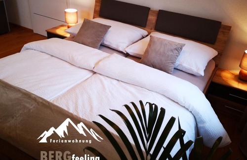 Thorl Apartamento | Ferienwohnungen BERGfeeling