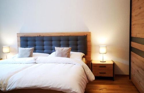 Thorl Apartamento | Ferienwohnungen BERGfeeling