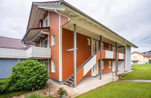 Loffenau Apartamento | Ferienwohnungen Bella Natura