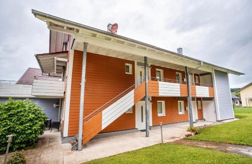 Loffenau Apartamento | Ferienwohnungen Bella Natura