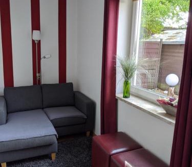 Harthausen Apartamento | Ferienwohnungen Bella Vita