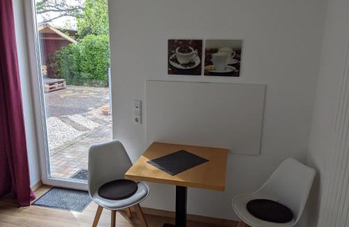 Harthausen Apartamento | Ferienwohnungen Bella Vita