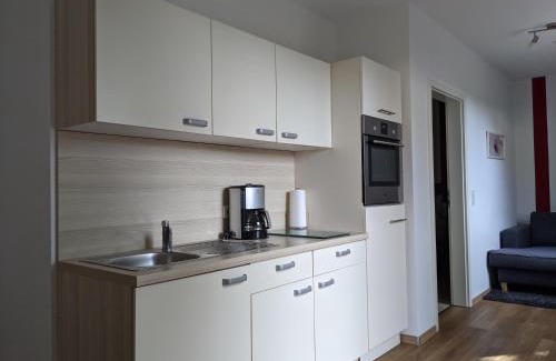 Harthausen Apartamento | Ferienwohnungen Bella Vita