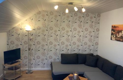 Harthausen Apartamento | Ferienwohnungen Bella Vita