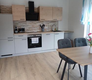 Kaindorf an der Sulm Apartamento | Ferienwohnungen Birgit
