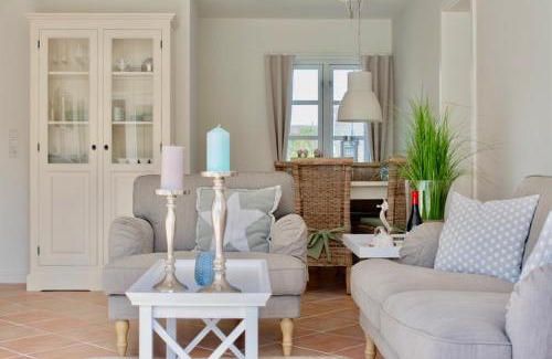 Bosbull Apartamento | Ferienwohnungen Bosbuell Huus