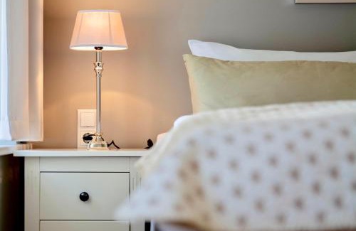 Bosbull Apartamento | Ferienwohnungen Bosbuell Huus