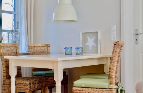 Bosbull Apartamento | Ferienwohnungen Bosbuell Huus