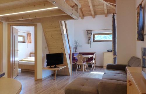 Caines Apartamento | Ferienwohnungen Braiter