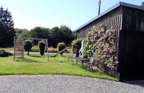 Herscheid Apartamento | Ferienwohnungen Bußmann