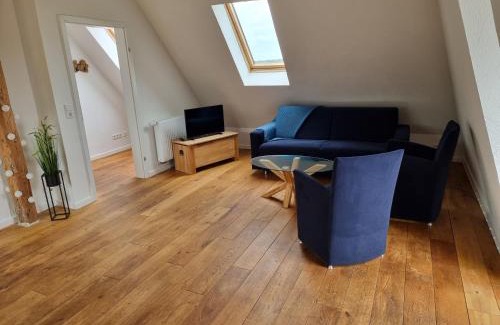 Finkhaushallig Apartamento | Ferienwohnungen Das Finkhaus