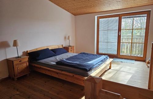 Finkhaushallig Apartamento | Ferienwohnungen Das Finkhaus