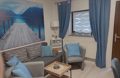 Byhleguhre Apartamento | Ferienwohnungen 20er