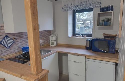 Byhleguhre Apartamento | Ferienwohnungen 20er