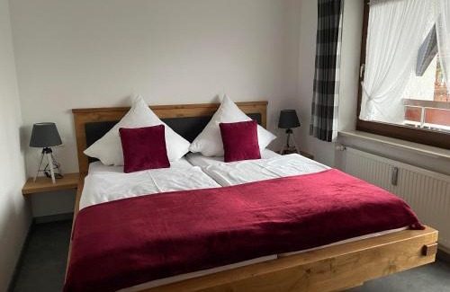 Verwaltungsgemeinschaft Hornergruppe Apartamento | Ferienwohnungen Ellen Müller