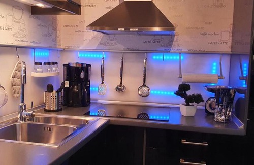Mainz-Bingen Apartamento | Ferienwohnungen Am Markt