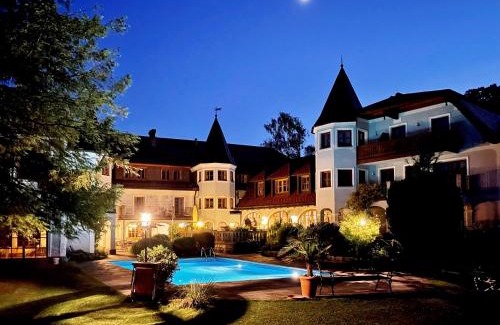Aigen Apartamento | Ferienwohnungen Doktorwirt