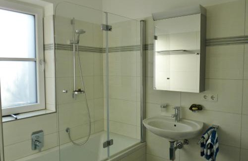 Aigen Apartamento | Ferienwohnungen Doktorwirt