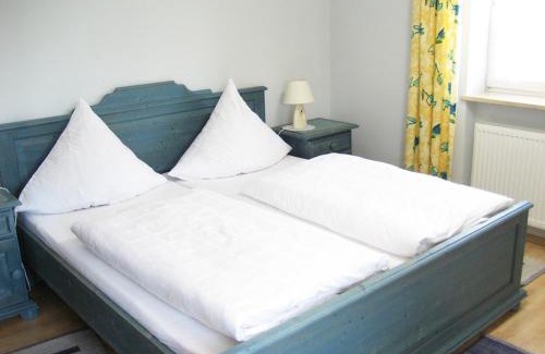 Bad Birnbach Apartamento | Ferienwohnungen Eleonore