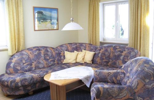 Bad Birnbach Apartamento | Ferienwohnungen Eleonore